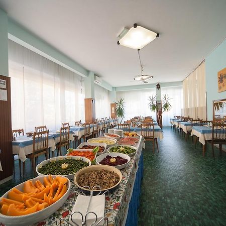 Hotel Madison Ριτσόνε Εξωτερικό φωτογραφία