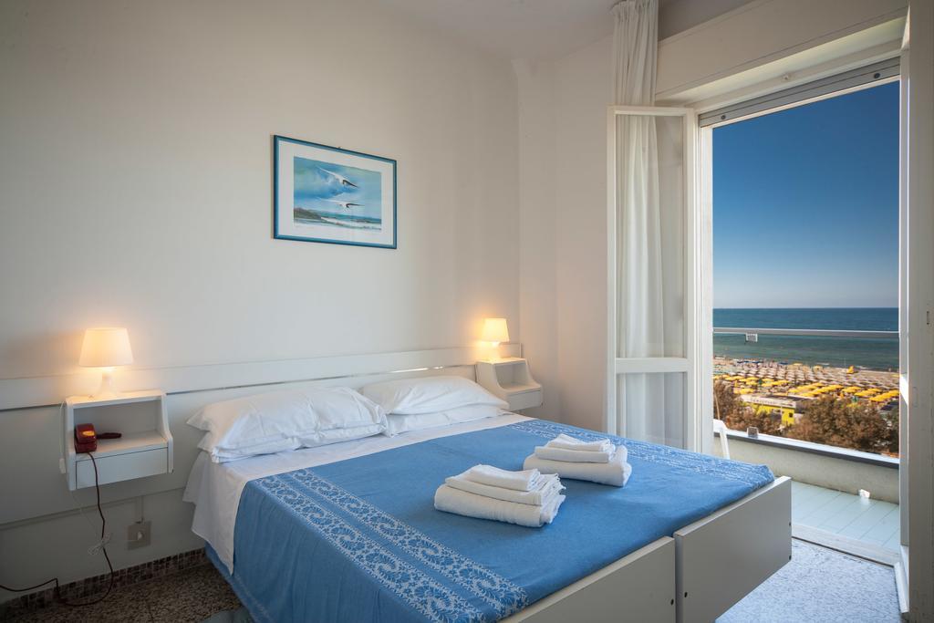 Hotel Madison Ριτσόνε Εξωτερικό φωτογραφία
