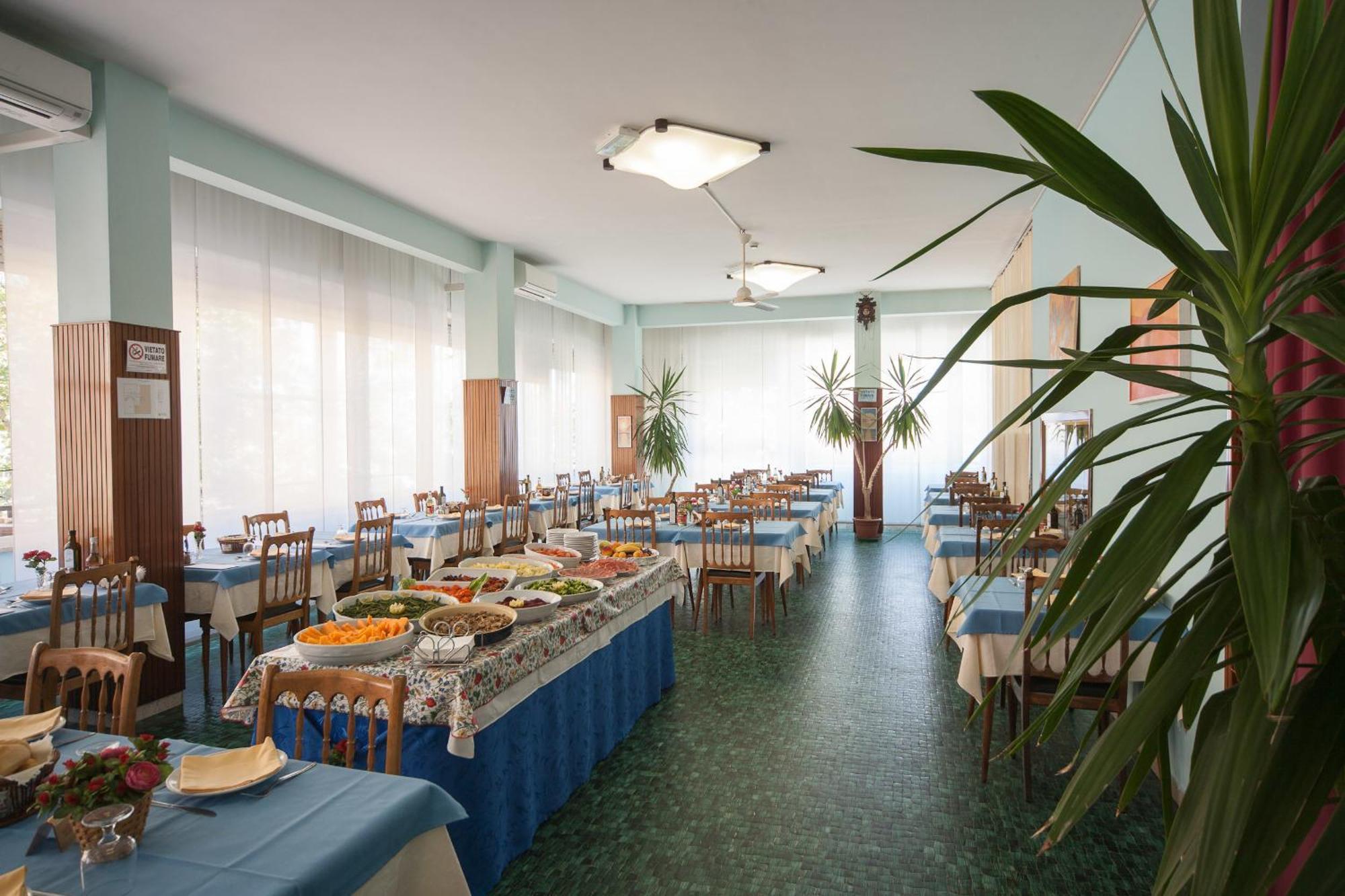 Hotel Madison Ριτσόνε Εξωτερικό φωτογραφία