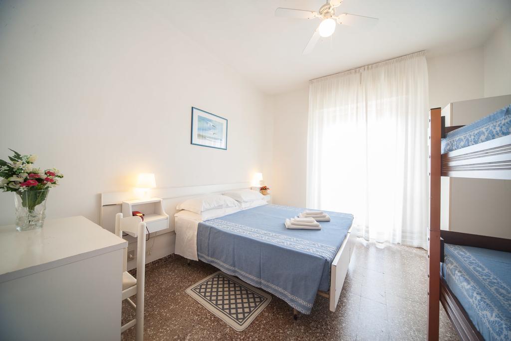 Hotel Madison Ριτσόνε Εξωτερικό φωτογραφία
