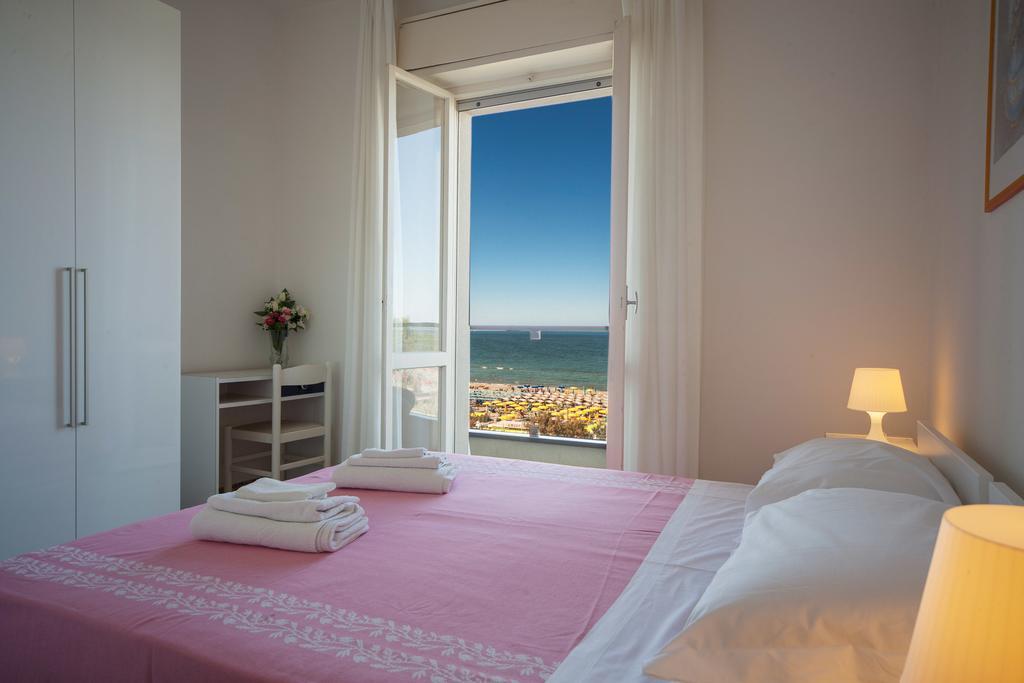 Hotel Madison Ριτσόνε Δωμάτιο φωτογραφία
