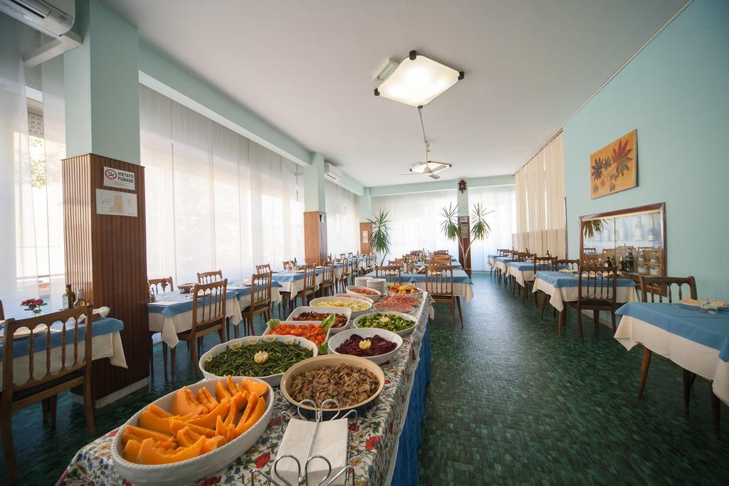 Hotel Madison Ριτσόνε Εξωτερικό φωτογραφία