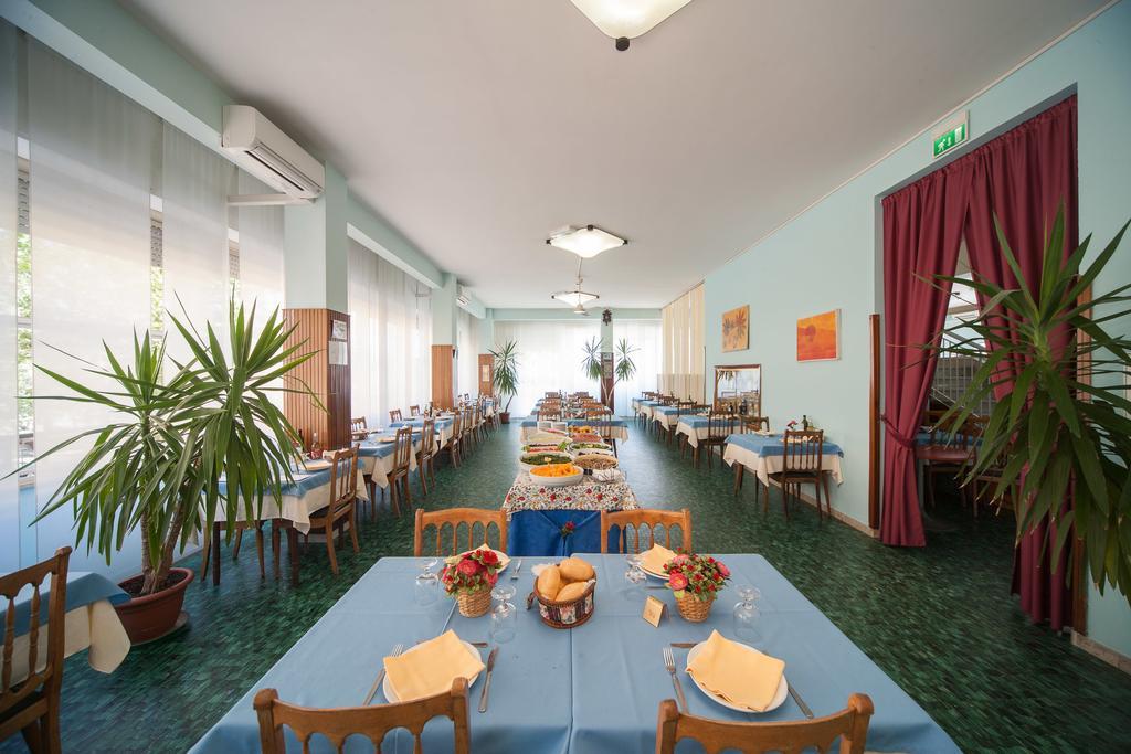 Hotel Madison Ριτσόνε Εξωτερικό φωτογραφία
