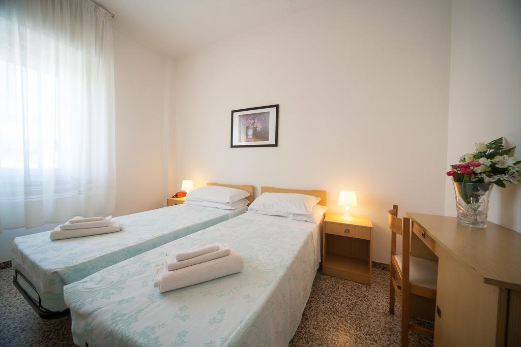 Hotel Madison Ριτσόνε Εξωτερικό φωτογραφία