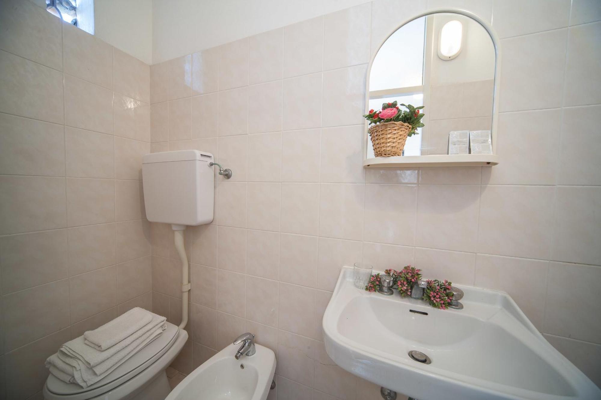 Hotel Madison Ριτσόνε Εξωτερικό φωτογραφία